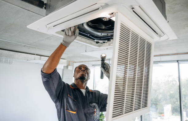 Licensed Ac Installation service in Fredericksburg, VA - FH HVAC