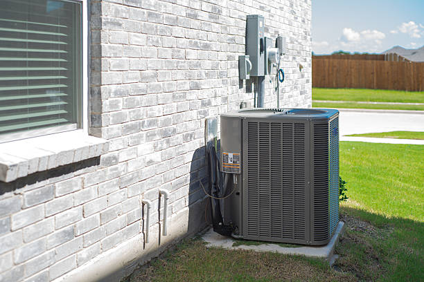 Reliable Ac Installation contractor in Fredericksburg, VA by FH HVAC